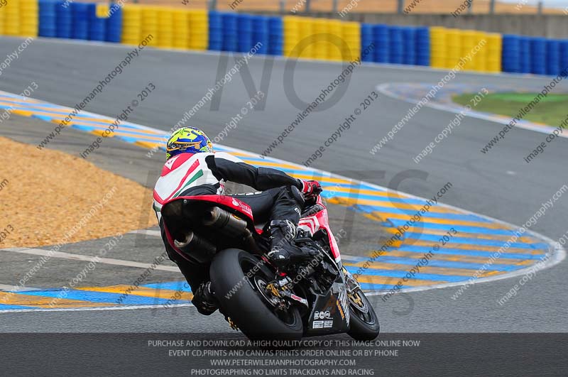 16th september 2013;event digital images;france;le mans;motorbikes;no limits;peter wileman photography;trackday;trackday digital images