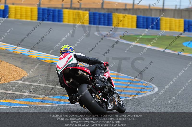 16th september 2013;event digital images;france;le mans;motorbikes;no limits;peter wileman photography;trackday;trackday digital images