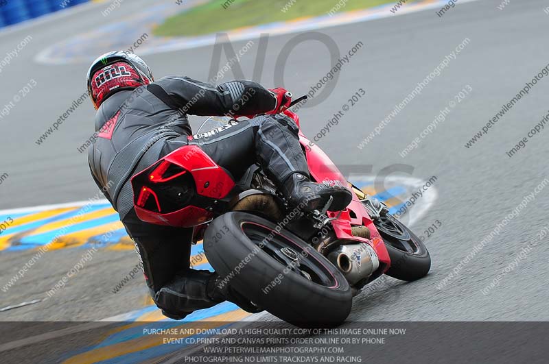 16th september 2013;event digital images;france;le mans;motorbikes;no limits;peter wileman photography;trackday;trackday digital images