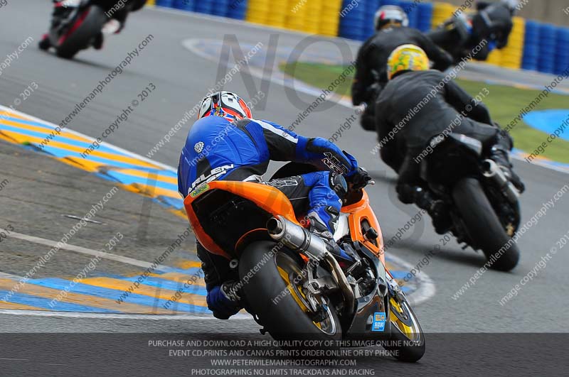 16th september 2013;event digital images;france;le mans;motorbikes;no limits;peter wileman photography;trackday;trackday digital images