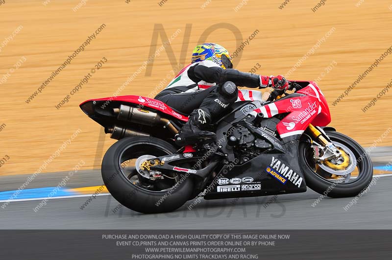 16th september 2013;event digital images;france;le mans;motorbikes;no limits;peter wileman photography;trackday;trackday digital images