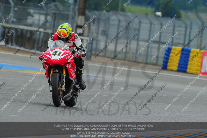 16th september 2013;event digital images;france;le mans;motorbikes;no limits;peter wileman photography;trackday;trackday digital images