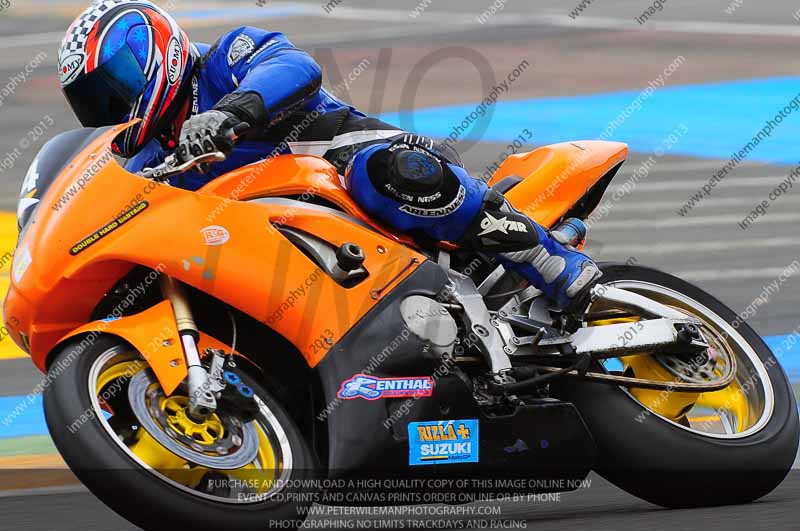 16th september 2013;event digital images;france;le mans;motorbikes;no limits;peter wileman photography;trackday;trackday digital images