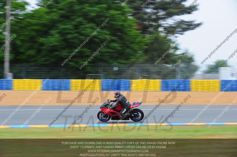 16th september 2013;event digital images;france;le mans;motorbikes;no limits;peter wileman photography;trackday;trackday digital images