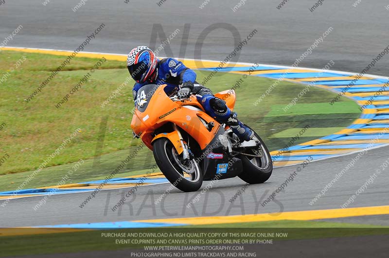 16th september 2013;event digital images;france;le mans;motorbikes;no limits;peter wileman photography;trackday;trackday digital images