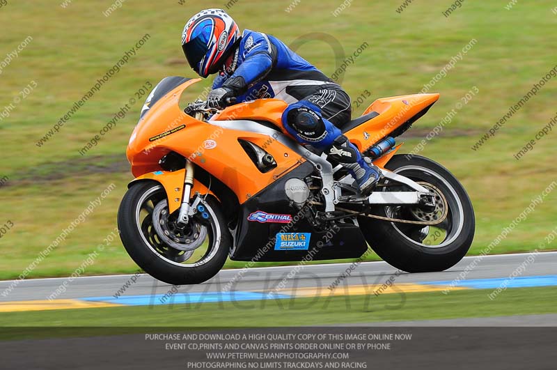 16th september 2013;event digital images;france;le mans;motorbikes;no limits;peter wileman photography;trackday;trackday digital images