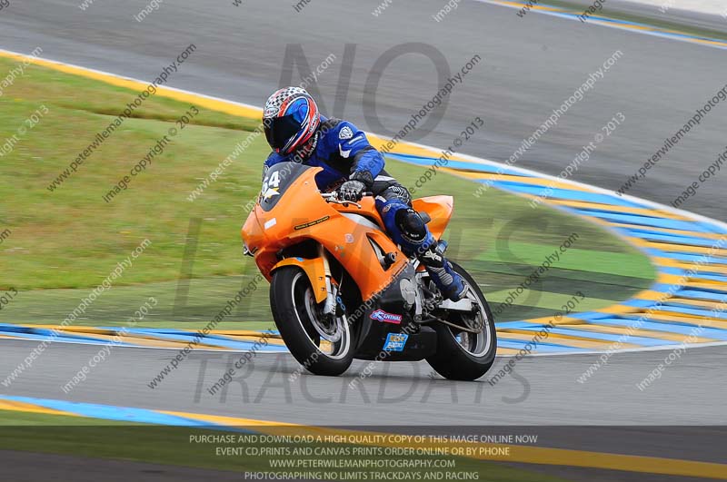 16th september 2013;event digital images;france;le mans;motorbikes;no limits;peter wileman photography;trackday;trackday digital images