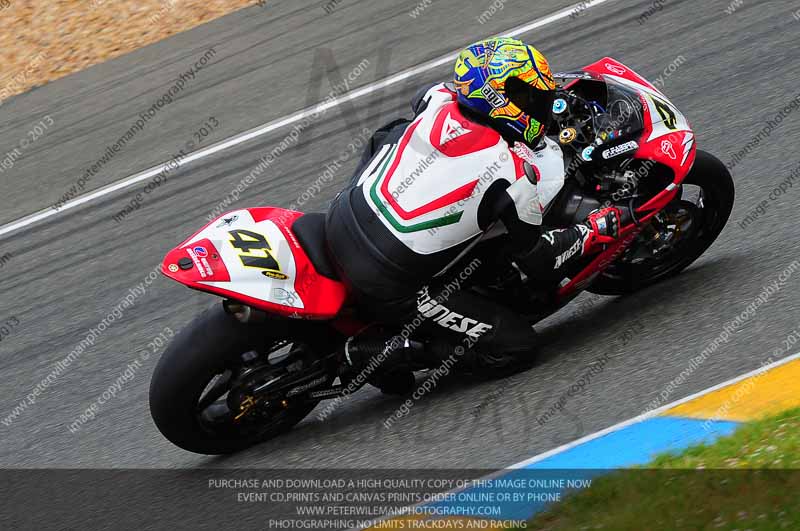 16th september 2013;event digital images;france;le mans;motorbikes;no limits;peter wileman photography;trackday;trackday digital images