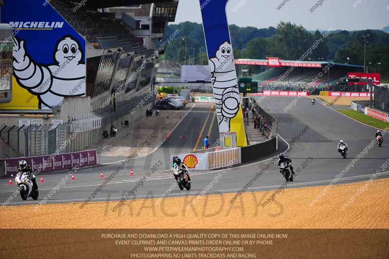 16th september 2013;event digital images;france;le mans;motorbikes;no limits;peter wileman photography;trackday;trackday digital images