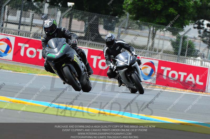 16th september 2013;event digital images;france;le mans;motorbikes;no limits;peter wileman photography;trackday;trackday digital images