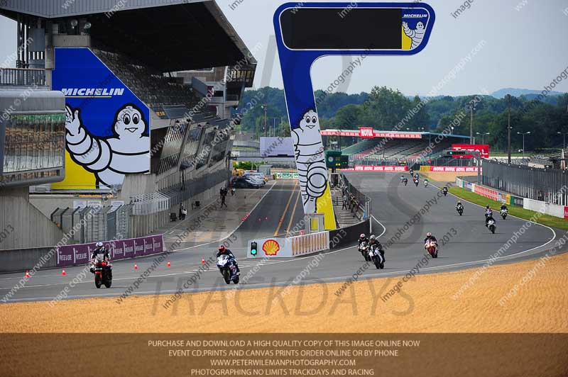 16th september 2013;event digital images;france;le mans;motorbikes;no limits;peter wileman photography;trackday;trackday digital images