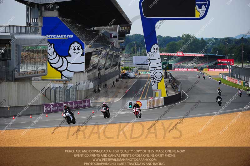 16th september 2013;event digital images;france;le mans;motorbikes;no limits;peter wileman photography;trackday;trackday digital images