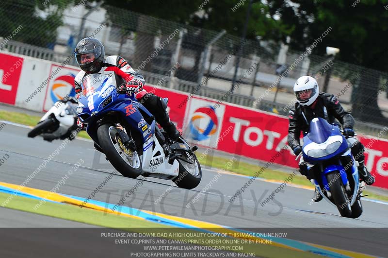 16th september 2013;event digital images;france;le mans;motorbikes;no limits;peter wileman photography;trackday;trackday digital images