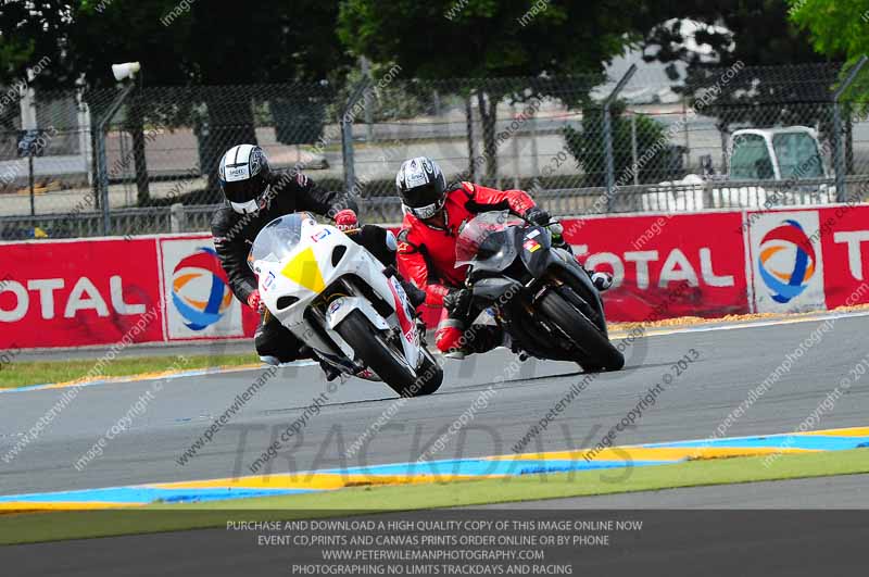 16th september 2013;event digital images;france;le mans;motorbikes;no limits;peter wileman photography;trackday;trackday digital images