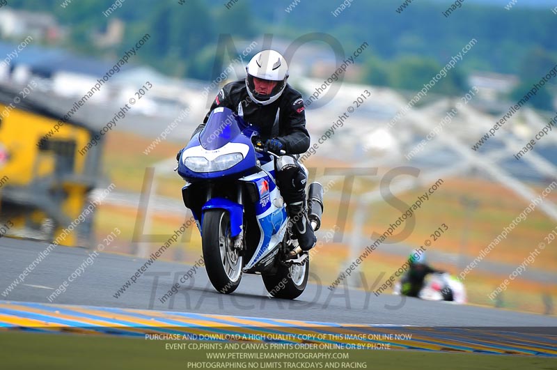 16th september 2013;event digital images;france;le mans;motorbikes;no limits;peter wileman photography;trackday;trackday digital images