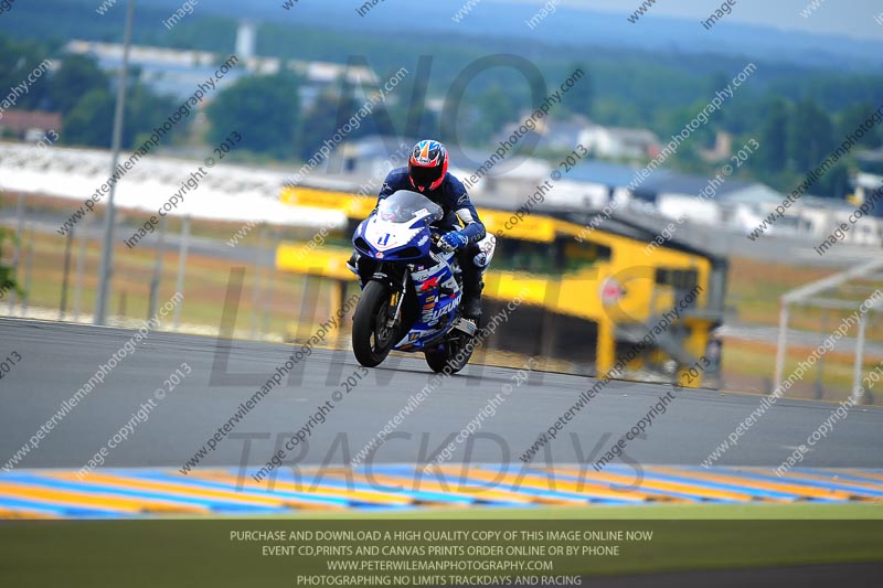 16th september 2013;event digital images;france;le mans;motorbikes;no limits;peter wileman photography;trackday;trackday digital images