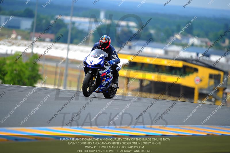 16th september 2013;event digital images;france;le mans;motorbikes;no limits;peter wileman photography;trackday;trackday digital images