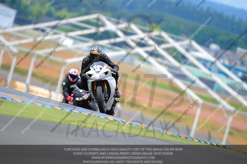 16th september 2013;event digital images;france;le mans;motorbikes;no limits;peter wileman photography;trackday;trackday digital images