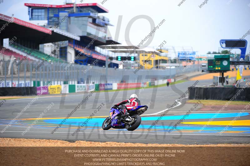 16th september 2013;event digital images;france;le mans;motorbikes;no limits;peter wileman photography;trackday;trackday digital images