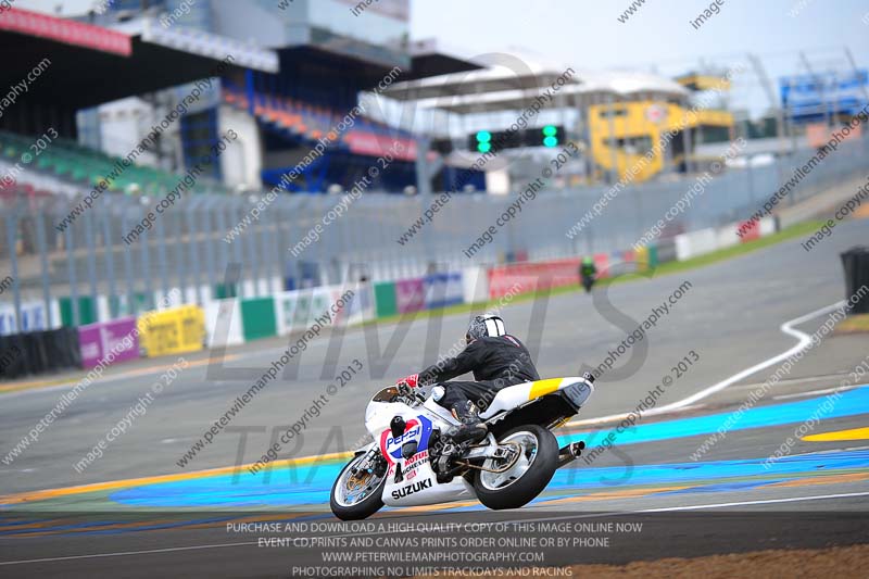 16th september 2013;event digital images;france;le mans;motorbikes;no limits;peter wileman photography;trackday;trackday digital images