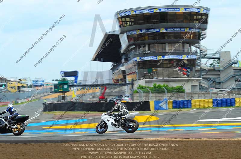 16th september 2013;event digital images;france;le mans;motorbikes;no limits;peter wileman photography;trackday;trackday digital images