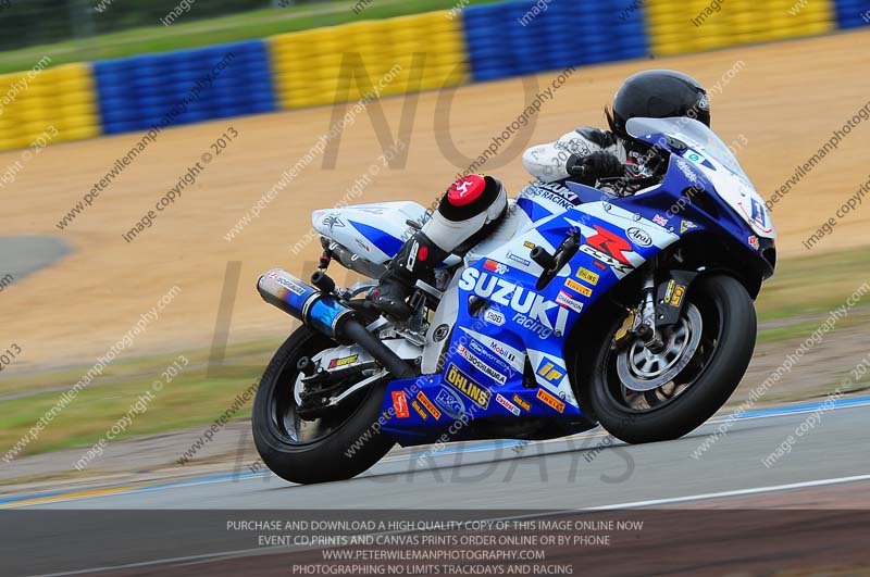 16th september 2013;event digital images;france;le mans;motorbikes;no limits;peter wileman photography;trackday;trackday digital images