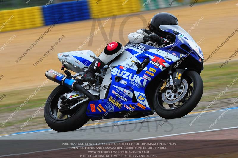 16th september 2013;event digital images;france;le mans;motorbikes;no limits;peter wileman photography;trackday;trackday digital images