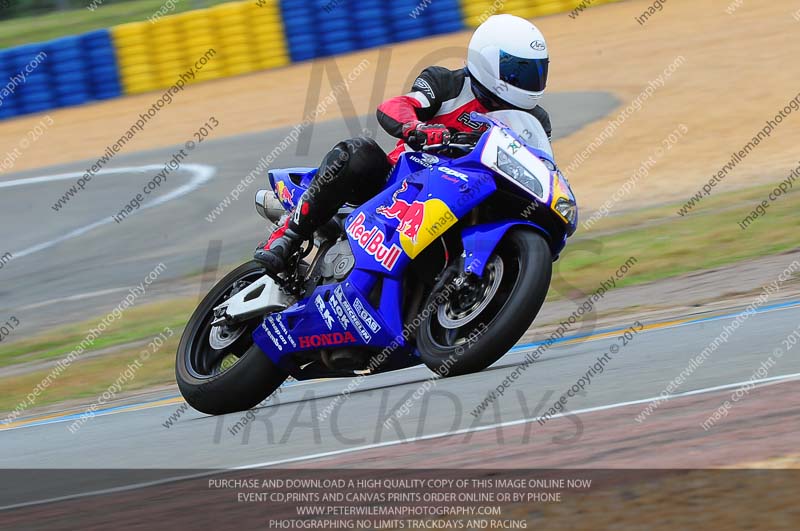 16th september 2013;event digital images;france;le mans;motorbikes;no limits;peter wileman photography;trackday;trackday digital images