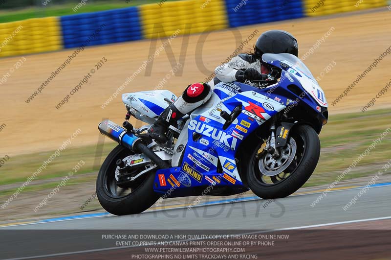 16th september 2013;event digital images;france;le mans;motorbikes;no limits;peter wileman photography;trackday;trackday digital images