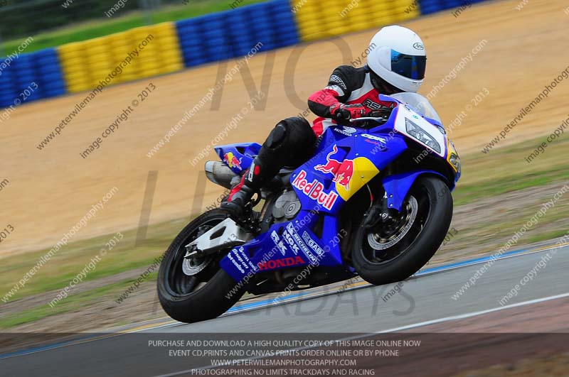 16th september 2013;event digital images;france;le mans;motorbikes;no limits;peter wileman photography;trackday;trackday digital images