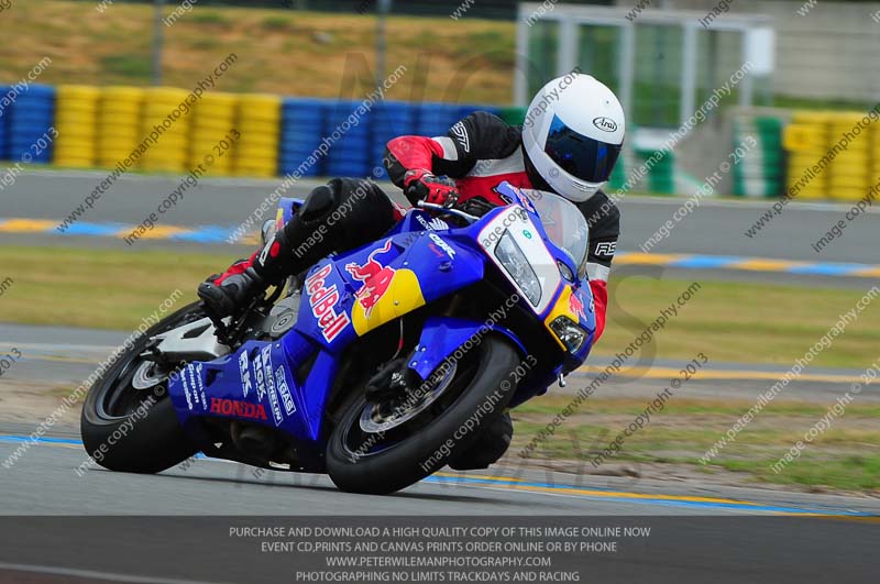 16th september 2013;event digital images;france;le mans;motorbikes;no limits;peter wileman photography;trackday;trackday digital images