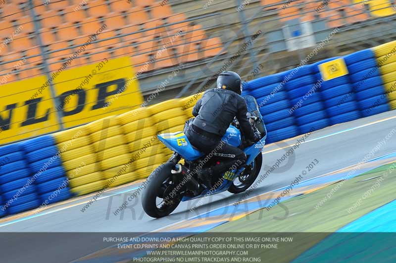 16th september 2013;event digital images;france;le mans;motorbikes;no limits;peter wileman photography;trackday;trackday digital images