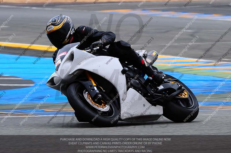 16th september 2013;event digital images;france;le mans;motorbikes;no limits;peter wileman photography;trackday;trackday digital images