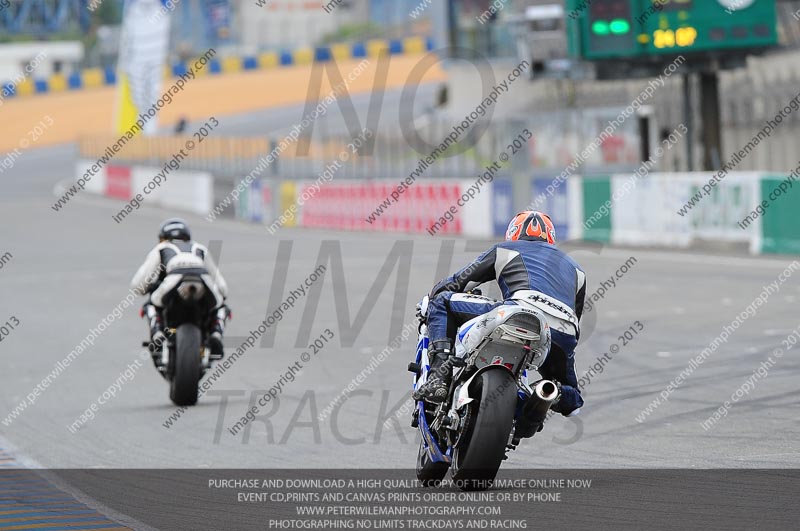 16th september 2013;event digital images;france;le mans;motorbikes;no limits;peter wileman photography;trackday;trackday digital images