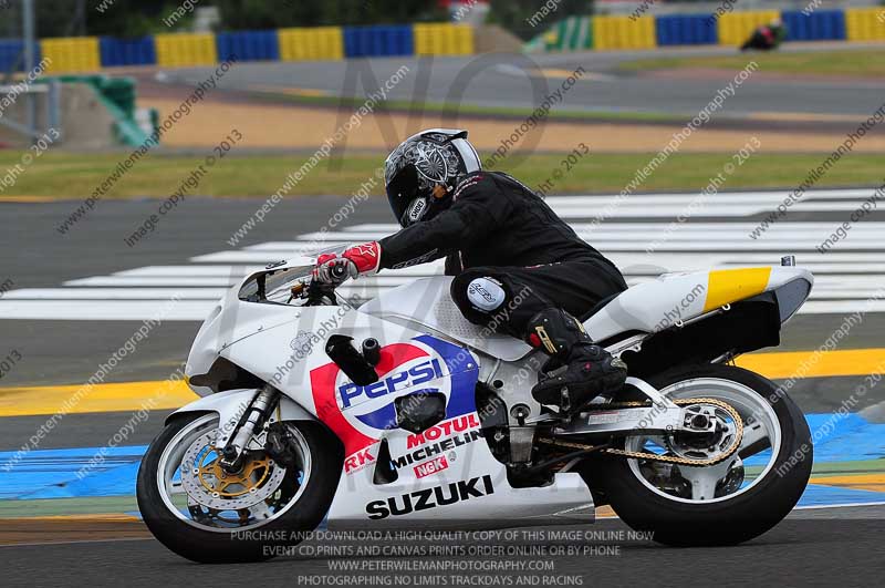 16th september 2013;event digital images;france;le mans;motorbikes;no limits;peter wileman photography;trackday;trackday digital images