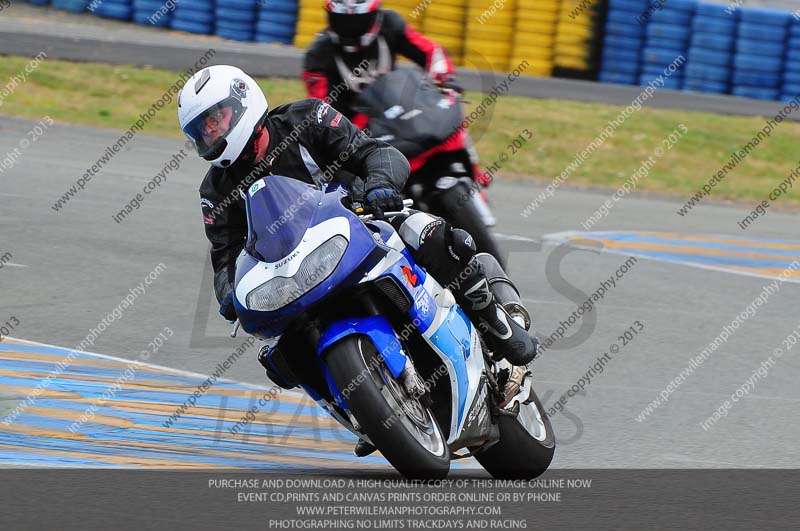 16th september 2013;event digital images;france;le mans;motorbikes;no limits;peter wileman photography;trackday;trackday digital images