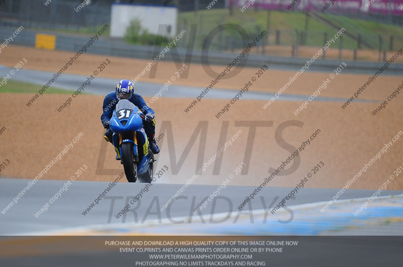 16th september 2013;event digital images;france;le mans;motorbikes;no limits;peter wileman photography;trackday;trackday digital images