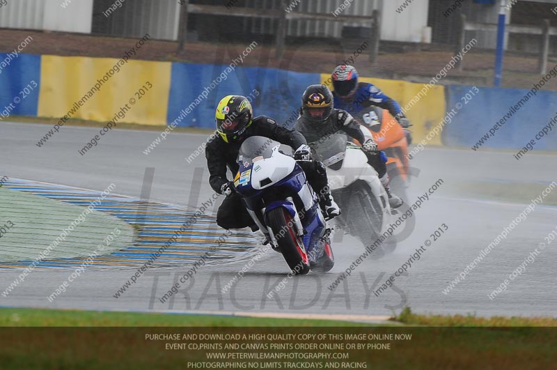 16th september 2013;event digital images;france;le mans;motorbikes;no limits;peter wileman photography;trackday;trackday digital images