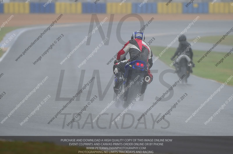 16th september 2013;event digital images;france;le mans;motorbikes;no limits;peter wileman photography;trackday;trackday digital images