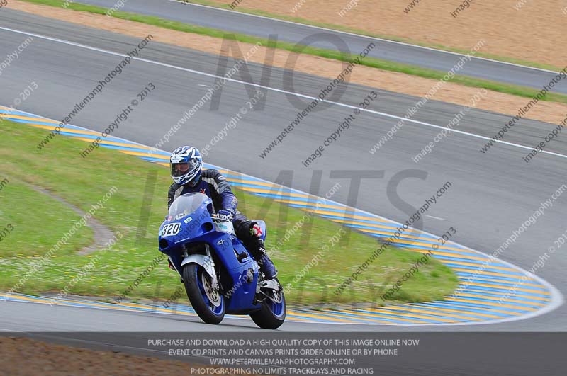 16th september 2013;event digital images;france;le mans;motorbikes;no limits;peter wileman photography;trackday;trackday digital images