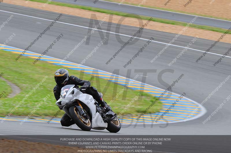 16th september 2013;event digital images;france;le mans;motorbikes;no limits;peter wileman photography;trackday;trackday digital images