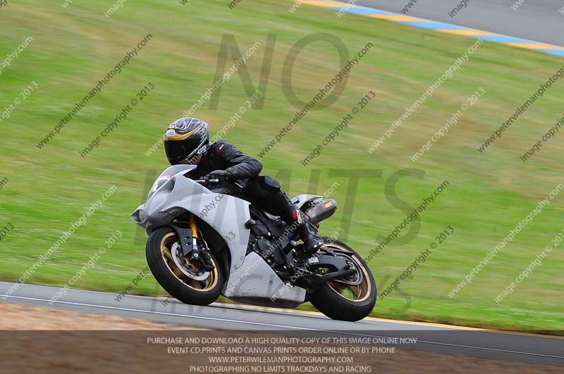 16th september 2013;event digital images;france;le mans;motorbikes;no limits;peter wileman photography;trackday;trackday digital images