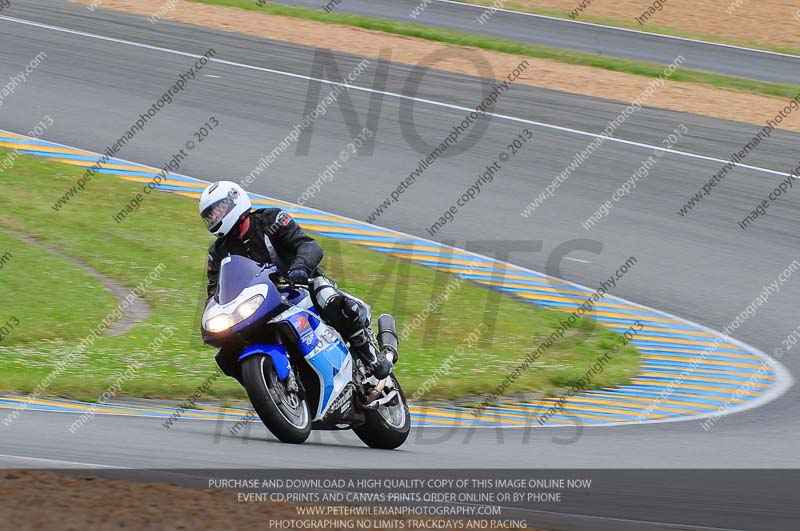 16th september 2013;event digital images;france;le mans;motorbikes;no limits;peter wileman photography;trackday;trackday digital images