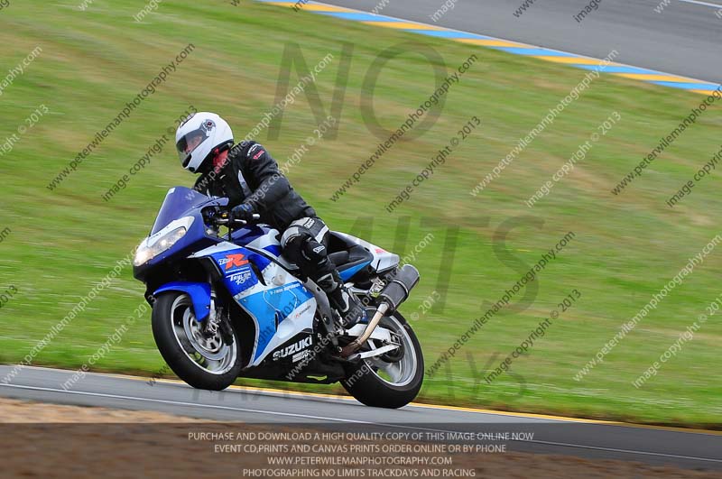 16th september 2013;event digital images;france;le mans;motorbikes;no limits;peter wileman photography;trackday;trackday digital images