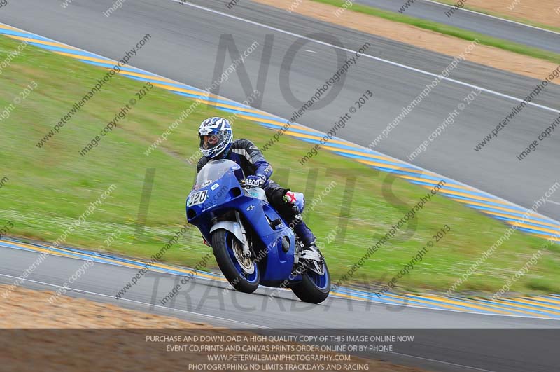 16th september 2013;event digital images;france;le mans;motorbikes;no limits;peter wileman photography;trackday;trackday digital images