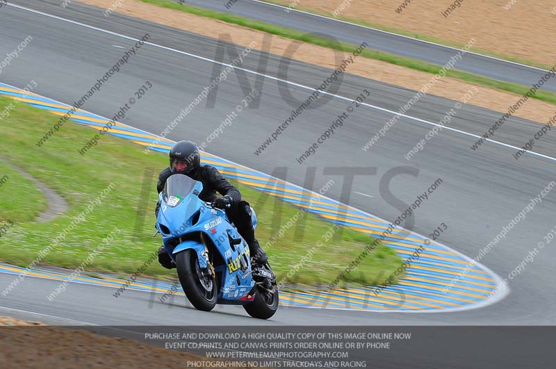 16th september 2013;event digital images;france;le mans;motorbikes;no limits;peter wileman photography;trackday;trackday digital images