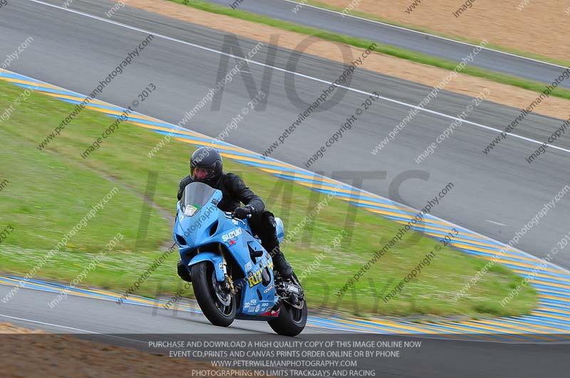 16th september 2013;event digital images;france;le mans;motorbikes;no limits;peter wileman photography;trackday;trackday digital images