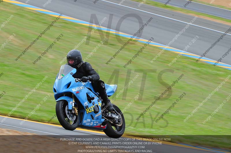 16th september 2013;event digital images;france;le mans;motorbikes;no limits;peter wileman photography;trackday;trackday digital images