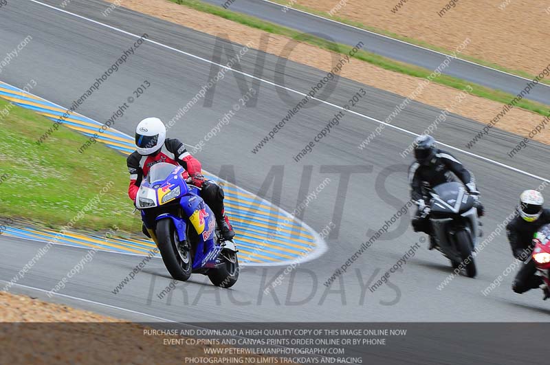 16th september 2013;event digital images;france;le mans;motorbikes;no limits;peter wileman photography;trackday;trackday digital images