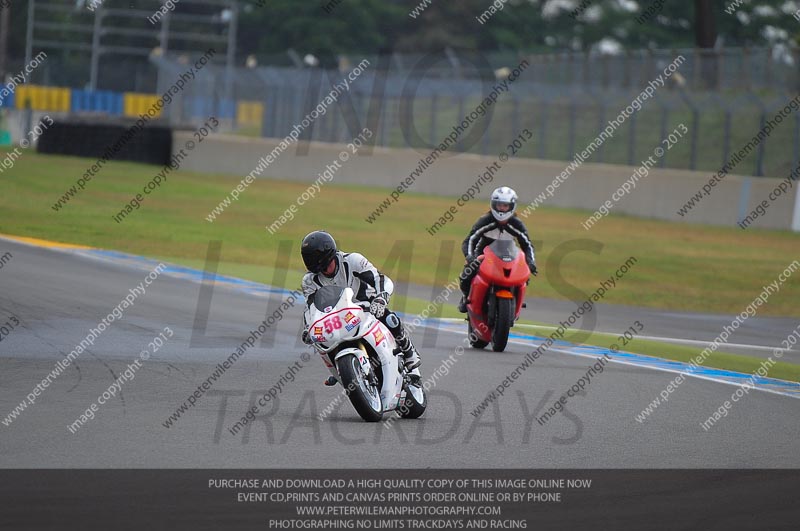 16th september 2013;event digital images;france;le mans;motorbikes;no limits;peter wileman photography;trackday;trackday digital images